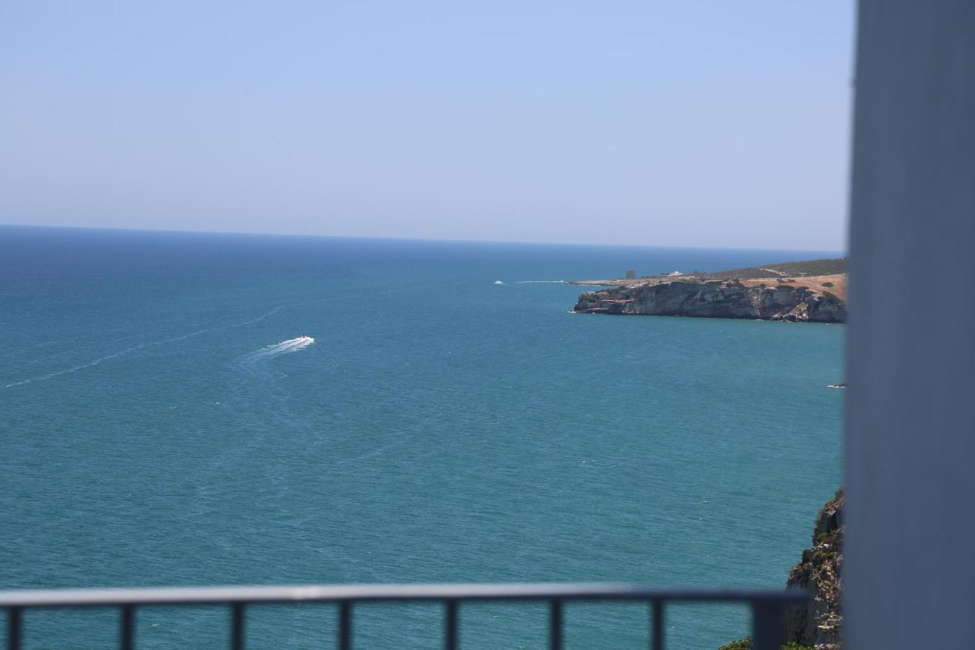 Dimore Di Portadibasso Peschici Buitenkant foto