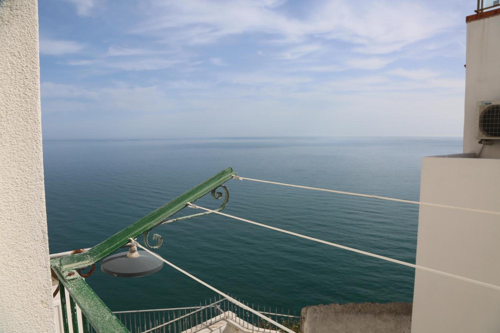 Dimore Di Portadibasso Peschici Buitenkant foto