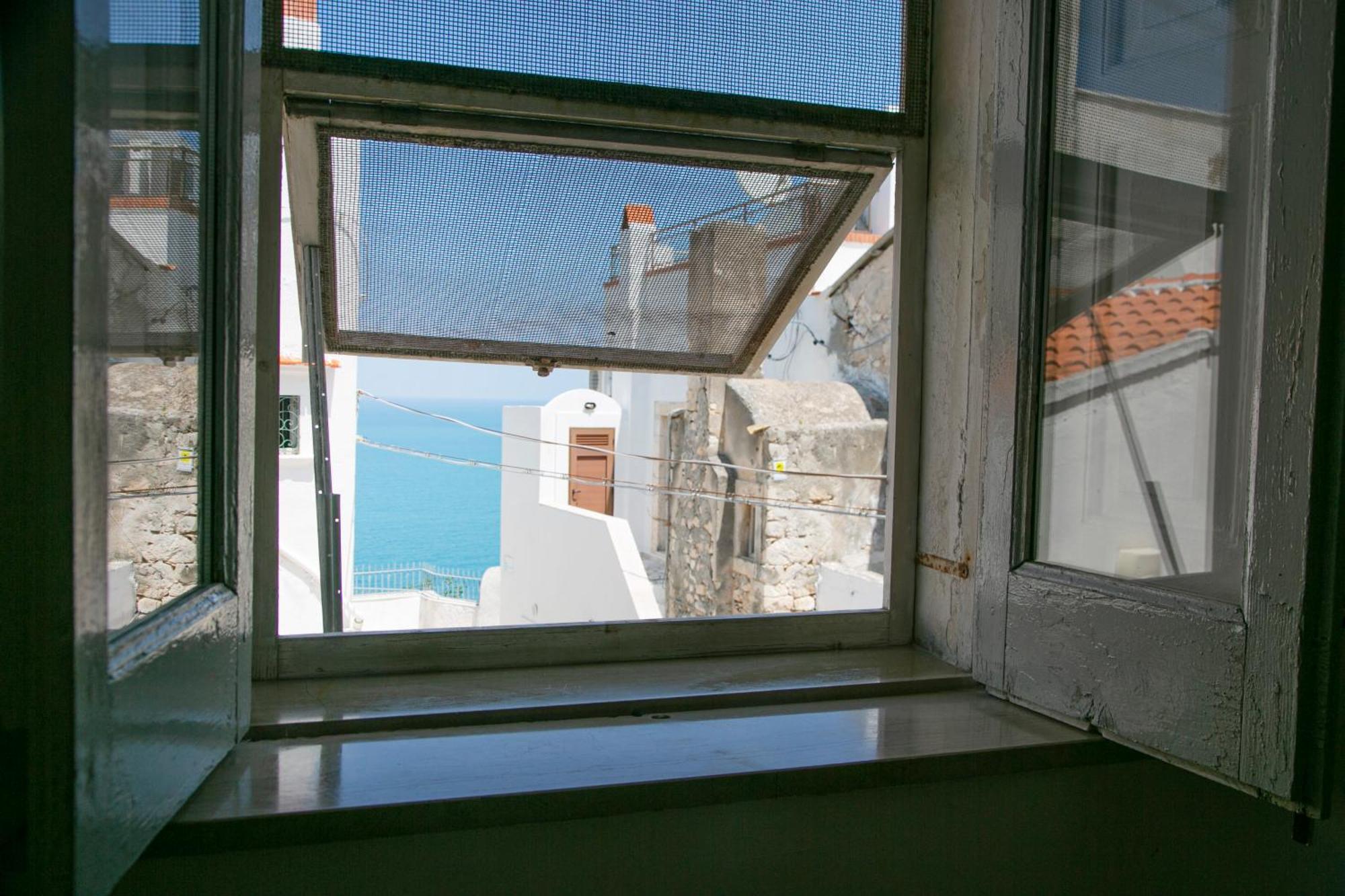 Dimore Di Portadibasso Peschici Buitenkant foto
